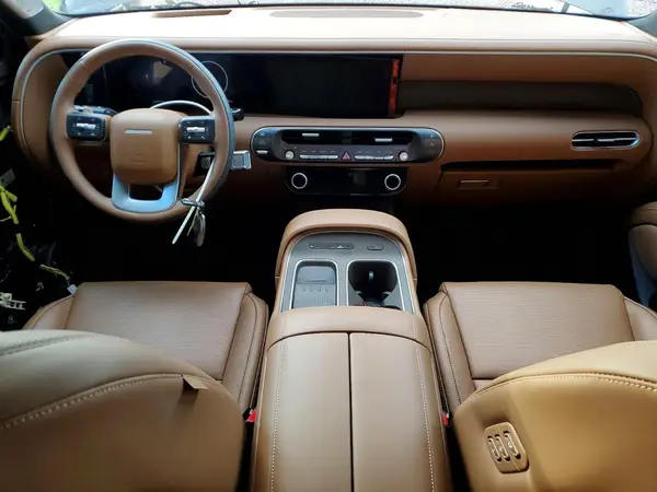 KM8RMES23TU043912 2026 HYUNDAI PALISADE - Image 8