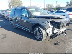 KM8RMES23TU051394 2026 HYUNDAI PALISADE