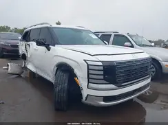 KM8RMES23TU061911 2026 HYUNDAI PALISADE