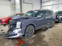 KM8RMES23TU065179 2026 HYUNDAI PALISADE
