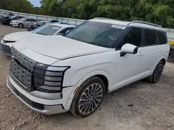 KM8RMES23TU073380 2026 HYUNDAI PALISADE