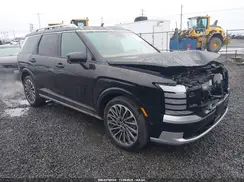 KM8RMES24TU019215 2026 HYUNDAI PALISADE