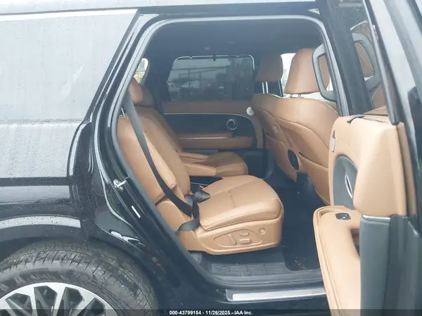 KM8RMES24TU019215 2026 HYUNDAI PALISADE - Image 8