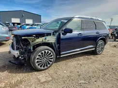 KM8RMES24TU020168 2026 HYUNDAI PALISADE