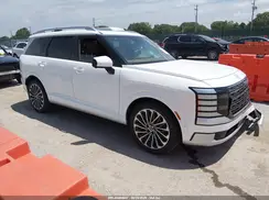 KM8RMES24TU021272 2026 HYUNDAI PALISADE