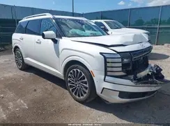 KM8RMES24TU024012 2026 HYUNDAI PALISADE