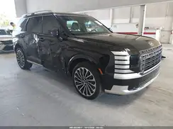 KM8RMES24TU024401 2026 HYUNDAI PALISADE