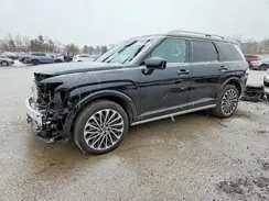 KM8RMES24TU029078 2026 HYUNDAI PALISADE