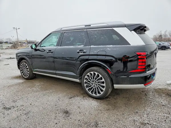 KM8RMES24TU029078 2026 HYUNDAI PALISADE - Image 2