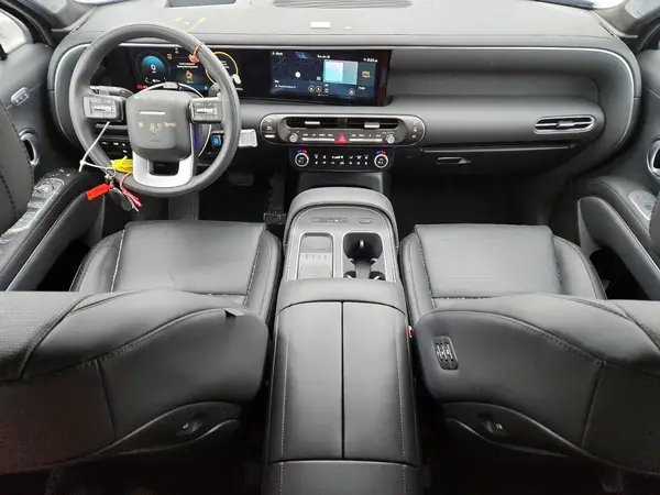 KM8RMES24TU029078 2026 HYUNDAI PALISADE - Image 8