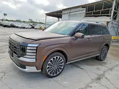 KM8RMES24TU033373 2026 HYUNDAI PALISADE