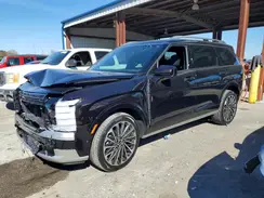 KM8RMES24TU033518 2026 HYUNDAI PALISADE