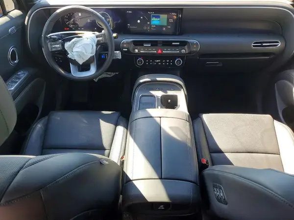 KM8RMES24TU033518 2026 HYUNDAI PALISADE - Image 8