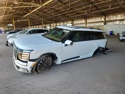 KM8RMES24TU054238 2026 HYUNDAI PALISADE