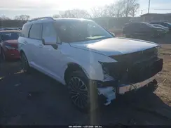 KM8RMES24TU068978 2026 HYUNDAI PALISADE