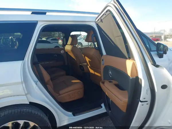 KM8RMES24TU068978 2026 HYUNDAI PALISADE - Image 8