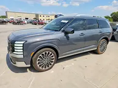 KM8RMES24TU084663 2026 HYUNDAI PALISADE