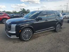 KM8RMES25TU015433 2026 HYUNDAI PALISADE