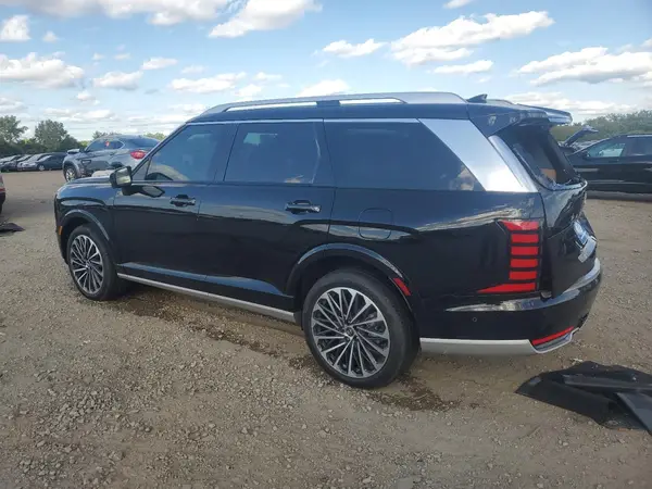 KM8RMES25TU015433 2026 HYUNDAI PALISADE - Image 2