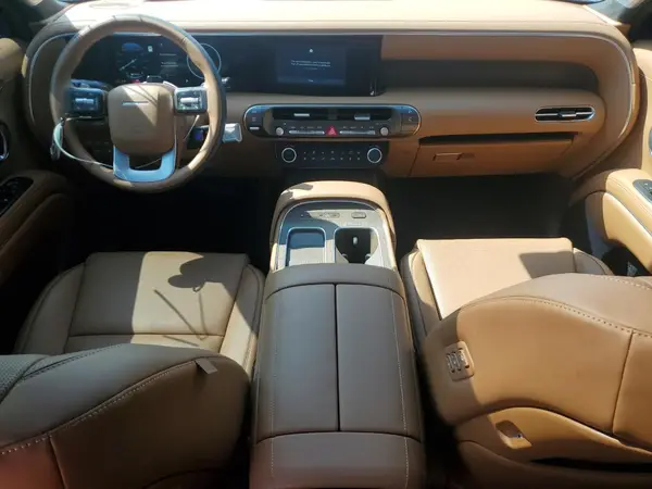 KM8RMES25TU015433 2026 HYUNDAI PALISADE - Image 8