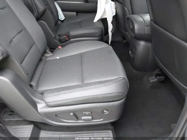 KM8RMES25TU021314 2026 HYUNDAI PALISADE - Image 8