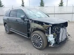 KM8RMES25TU023192 2026 HYUNDAI PALISADE