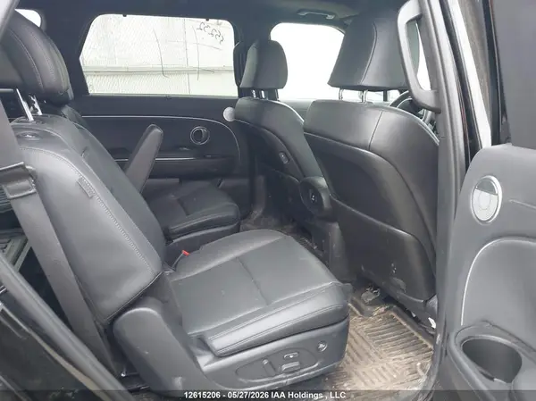 KM8RMES25TU023192 2026 HYUNDAI PALISADE - Image 8