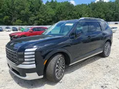 KM8RMES25TU024956 2026 HYUNDAI PALISADE