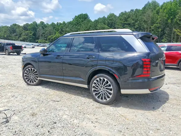 KM8RMES25TU024956 2026 HYUNDAI PALISADE - Image 2