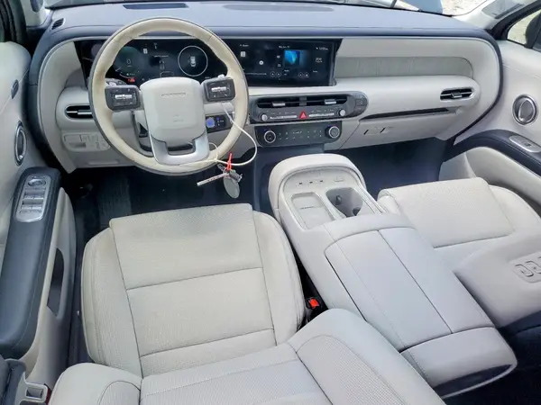 KM8RMES25TU024956 2026 HYUNDAI PALISADE - Image 8