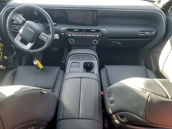 KM8RMES25TU025461 2026 HYUNDAI PALISADE - Image 8