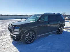 KM8RMES25TU027159 2026 HYUNDAI PALISADE