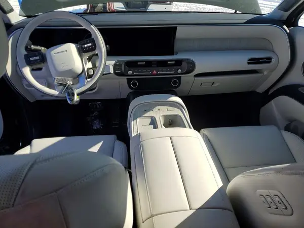 KM8RMES25TU027159 2026 HYUNDAI PALISADE - Image 8