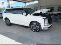 KM8RMES25TU029705 2026 HYUNDAI PALISADE