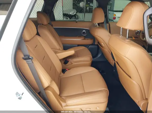KM8RMES25TU029705 2026 HYUNDAI PALISADE - Image 8