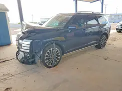 KM8RMES25TU037190 2026 HYUNDAI PALISADE