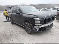KM8RMES25TU044804 2026 HYUNDAI PALISADE
