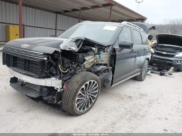 KM8RMES25TU044804 2026 HYUNDAI PALISADE - Image 2