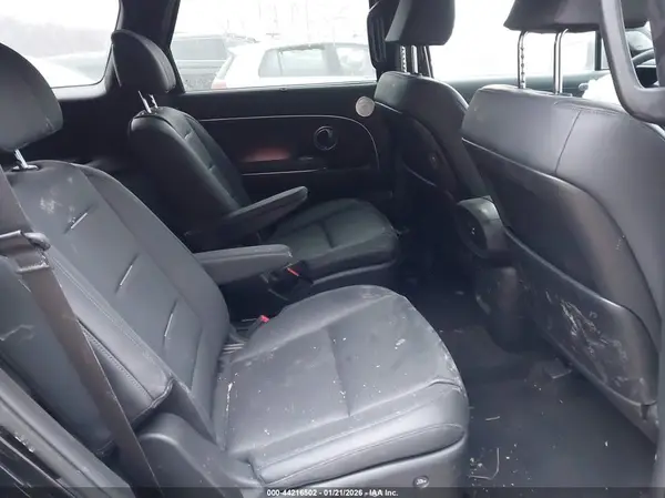 KM8RMES25TU044804 2026 HYUNDAI PALISADE - Image 8