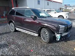KM8RMES25TU045273 2026 HYUNDAI PALISADE