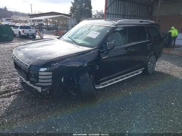 KM8RMES25TU045273 2026 HYUNDAI PALISADE - Image 2