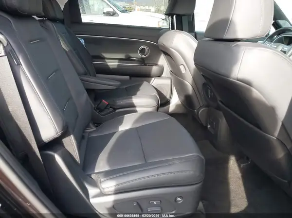 KM8RMES25TU045273 2026 HYUNDAI PALISADE - Image 8