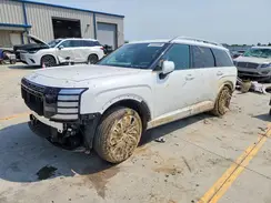 KM8RMES25TU053373 2026 HYUNDAI PALISADE