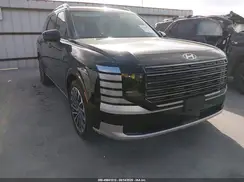 KM8RMES25TU054460 2026 HYUNDAI PALISADE
