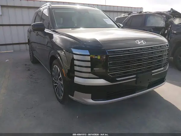 KM8RMES25TU054460 2026 HYUNDAI PALISADE - Image 1
