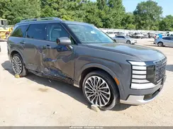 KM8RMES25TU057827 2026 HYUNDAI PALISADE