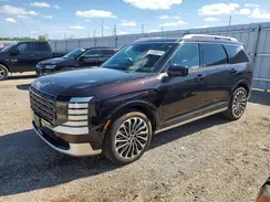 KM8RMES25TU060985 2026 HYUNDAI PALISADE