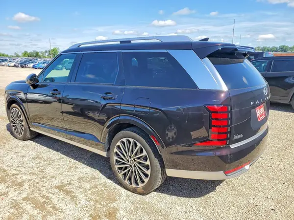 KM8RMES25TU060985 2026 HYUNDAI PALISADE - Image 2
