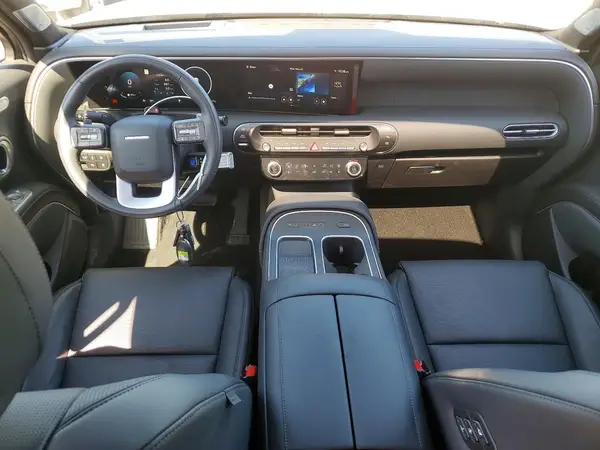 KM8RMES25TU060985 2026 HYUNDAI PALISADE - Image 8