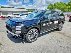 KM8RMES25TU105455 2026 HYUNDAI PALISADE